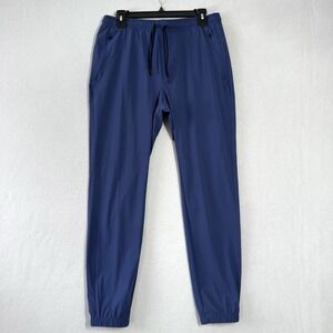 UNRL Pants Mens Medium In Flex Jogger III Athletic Performance 4 Way Stretch